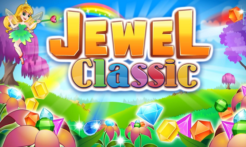 Jewel Classic juego: Juega gratis en línea