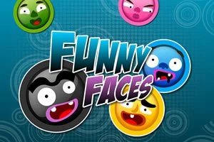 Funny-Faces