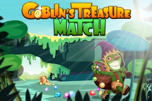 Goblin's Treasure Match