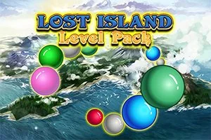 Lost Island (level pack)